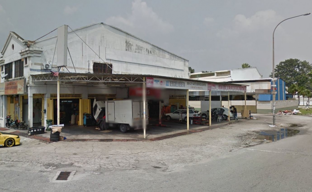 SUN CITY AUTO SERVICE CENTRE Lukoil Store Locator