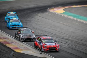 WTCR Race of China 2019