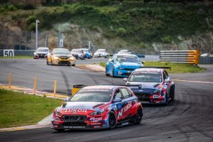 WTCR Race of China 2019