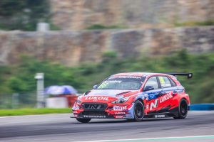 WTCR Race of China 2019