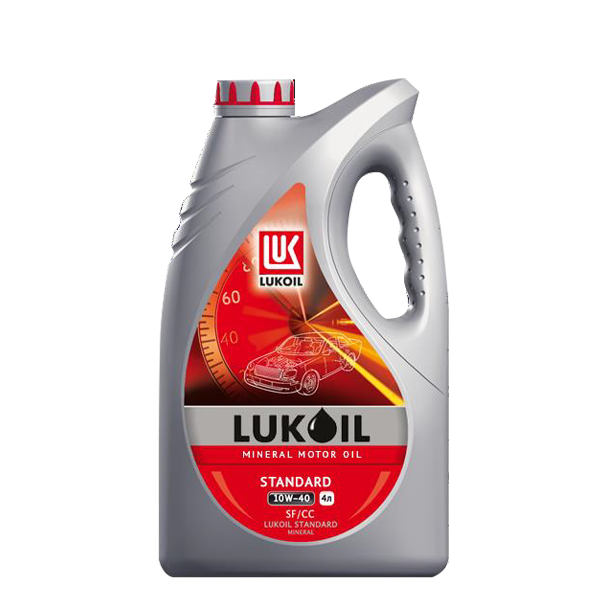 Products – Lukoil Malaysia