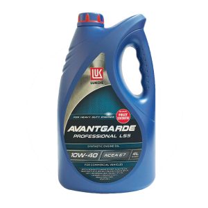 AVANTGARDE 10W-40 CI-4 PROFESSIONAL