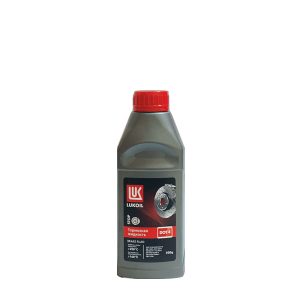 BRAKE FLUID DOT 4