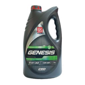 Genesis C3 10w-30