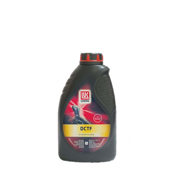 DCT ATF