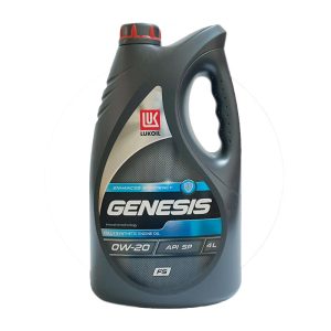 Genesis FS 0w-20
