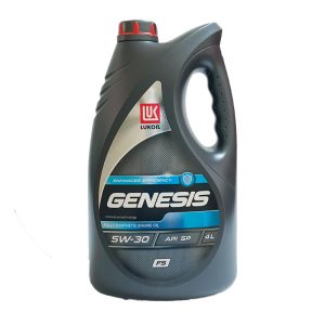 Genesis FS 5w-30