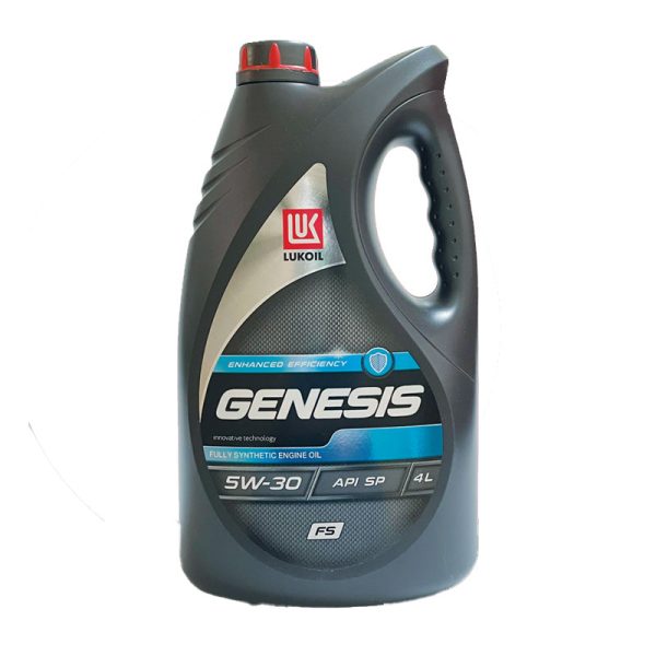 Genesis FS 5w-30