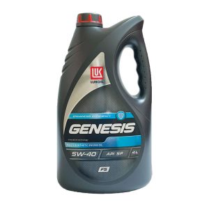 Genesis FS 5w-40