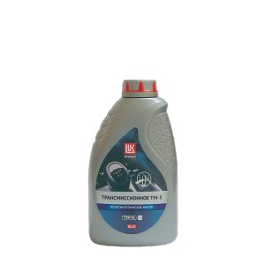 GEAR OIL 75W-90