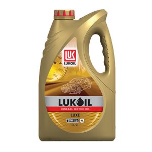 Luxe 20w-50