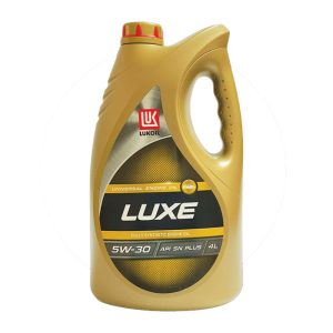 Luxe 5w-30