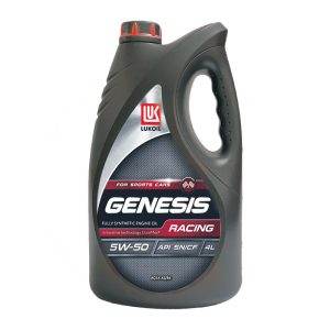 Genesis Racing 5w-50