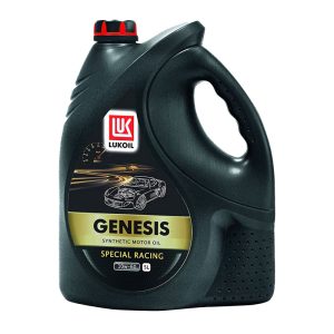 GENESIS SPECIAL RACING 10W-60
