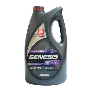 Universal 5w-30 Gasoline