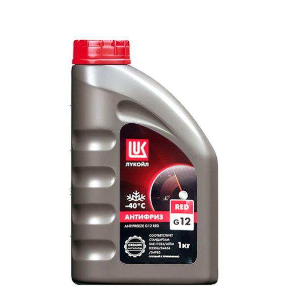 COOLANT