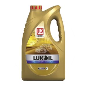 Luxe 5w-30